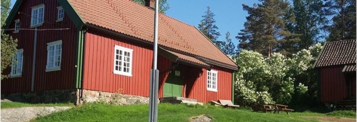 Treningsløp Ødemørk